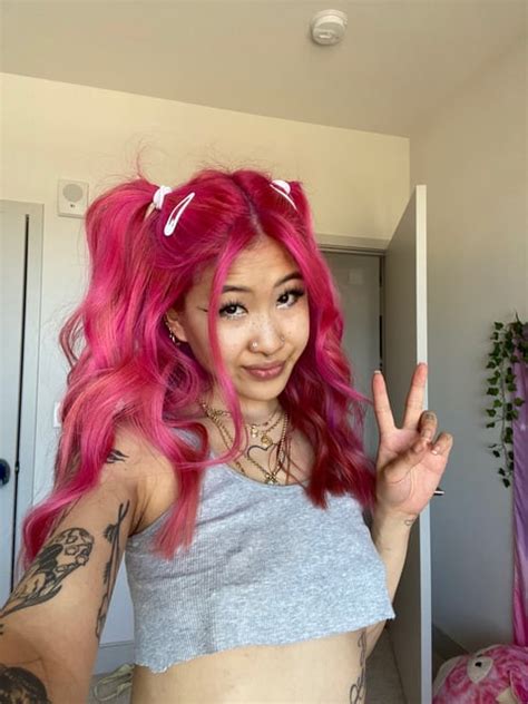 lovelyasianlily leaked onlyfans|Lovelyasianlily Aka Tinyasianlily Plugged Huge Anal Toy And